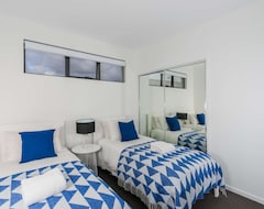 Tüm Ev/Apart Daire Oxford Steps - Executive 2Br Bulimba Apartment Across From The Park On Oxford St (Brisbane, Avustralya)
