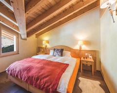 Hele huset/lejligheden Apartment Alpharmonie (Zermatt, Schweiz)