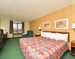 Hotel Days Inn By Wyndham Ozark Springfield (Ozark, EE. UU.)