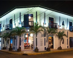 Khách sạn Estrella Beachfront Hotel (San Juan del Sur, Nicaragua)
