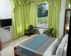 Otel Haritham Residency (Thekkady, Hindistan)