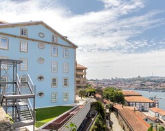 Khách sạn Maison Bleue (Porto, Bồ Đào Nha)
