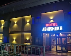 Khách sạn Hotel Abhishek (Port Blair, Ấn Độ)