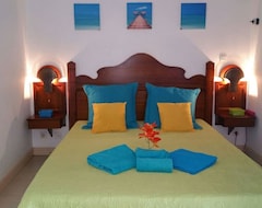 Casa/apartamento entero Turquoise Caritan (Sainte Anne, Antillas Francesas)