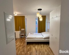Tüm Ev/Apart Daire New Business Apartment Nr.20 (Dresden, Almanya)