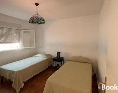 Cijela kuća/apartman Casa Valentina El Hierro (Frontera, Španjolska)