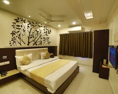 Hotel Shiv Villa (Mount Abu, India)