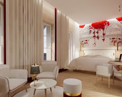 Khách sạn Hotel Majestic (Bordeaux, Pháp)