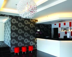 Time Hotel (Kuala Lumpur, Malaysia)