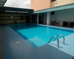 Hotel Visa Karena S (Port Harcourt, Nigerija)