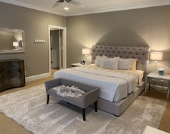 Koko talo/asunto Resort Style Home -Waxhaw-South Charlotte (Weddington, Amerikan Yhdysvallat)