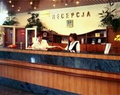 Hotel Neptun (Szczecin, Polen)