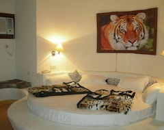 Resort/Odmaralište Tiger Wood Resort (Mandla, Indija)