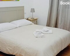 Cijela kuća/apartman Lillis Home (Ascoli Piceno, Italija)