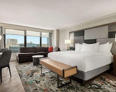 Hotel Hilton Grand Vacations Club Chicago Magnificent Mile (Chicago, USA)