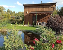 Toàn bộ căn nhà/căn hộ Countryside Green Zenaway (Tahkuranna, Estonia)