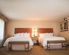 Khách sạn Hampton Inn & Suites Greeley (Greeley, Hoa Kỳ)