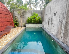 Toàn bộ căn nhà/căn hộ Belvilla 93954 Meta Pandawa Bali Mounth Villa (Negara, Indonesia)