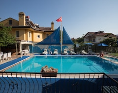 Khách sạn Dedeminn Garden Hotel (Göcek, Thổ Nhĩ Kỳ)