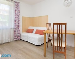 Koko talo/asunto Family Apartment With 6 Beds (Olomouc, Tsekin tasavalta)