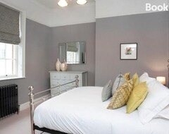 Toàn bộ căn nhà/căn hộ Fossgate Bridge Apartments York (York, Vương quốc Anh)