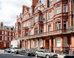 Hotel Draycotts Of Chelsea (London, Ujedinjeno Kraljevstvo)