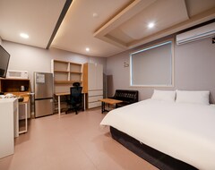 Hotel Boryeong (daecheon) Sansuyu Unmanned (Boryeong, Sydkorea)