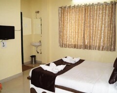 Hotel Nature Inn (Mahabaleshwar, Indija)