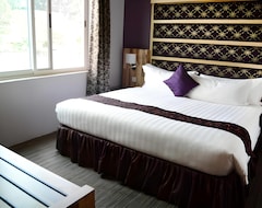 Hotelli Arcadia Suites - Kampala (Kampala, Uganda)