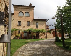 Hotel Residenza D'Epoca Il Biribino (Citta di Castello, Italy)