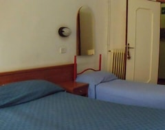 Hotel Sipontum (Manfredónia, Italy)