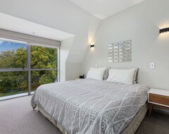 Hele huset/lejligheden Christchurch Central City . Avon River Penthouse ( Self Isolate In-Style ). (Christchurch, New Zealand)