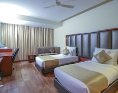 Hotel Cama (Mohali, India)