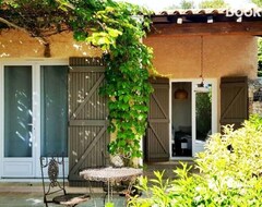 Cijela kuća/apartman Une Villa En Provence, Piscine Et Jardin Ombrage (Velaux, Francuska)