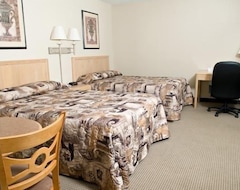 Motelli Guest Lodge - Pageland (Pageland, Amerikan Yhdysvallat)