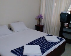Otel Karthika Plaza Resort Pvt Ltd (Varkala, Hindistan)