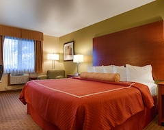 Hotelli Best Western Plus Altoona Inn (Altoona, Amerikan Yhdysvallat)