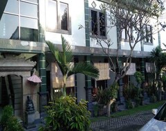 Khách sạn Oyo 93747 Balekui Homestay (West Lombok, Indonesia)