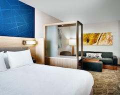 Hotel SpringHill Suites by Marriott Cottonwood (Cottonwood, Sjedinjene Američke Države)