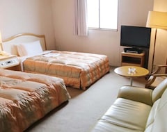 Khách sạn City Hotel Mochizuki (Owase, Nhật Bản)
