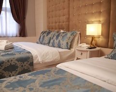 Khách sạn Pelican House Hotel (Istanbul, Thổ Nhĩ Kỳ)