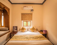 Toàn bộ căn nhà/căn hộ Hotel Chouhan Palace, Jaisalmer, RJ (Jaisalmer, Ấn Độ)