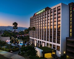 Khách sạn Beverly Hills Marriott (Beverly Hills, Hoa Kỳ)