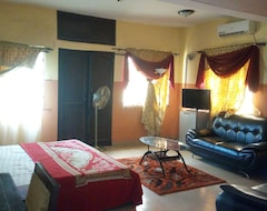 Otel Dikord And Event Centre (Abeokuta, Nijerya)