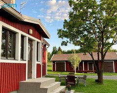 Toàn bộ căn nhà/căn hộ Maalaisromanttinen Puutalo Jalkala (Pertunmaa, Phần Lan)