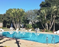 Hotel Praia Sol (Santa Terezinha de Itaipu, Brasilien)