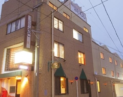 Khách sạn Personal You (Takeo, Nhật Bản)