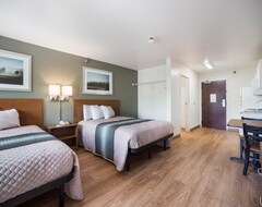 Hotel Extended Stay America - St. Louis - Airport - Chapel Ridge Road (Hazelwood, USA)
