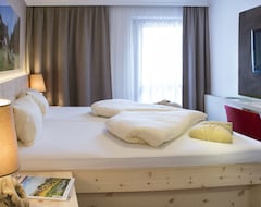 Lifestyle Hotel eder (Maria Alm, Østrig)