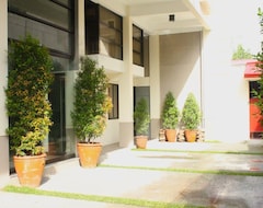 Hotel Le Beato -Style Residences (Meycauayan City, Philippines)